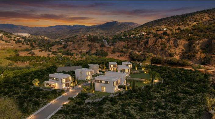 Image No.5-3 Bed Villa for sale