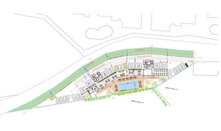 Image No.20-2 Bed Apartment for sale