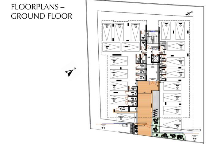 Image No.12-2 Bed Apartment for sale