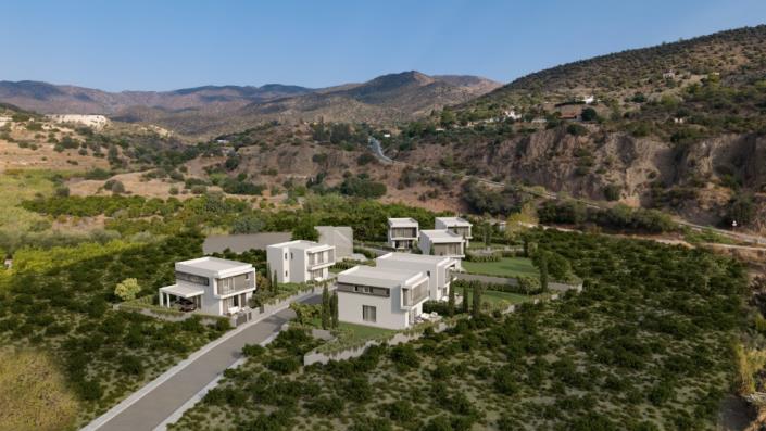 Image No.3-3 Bed Villa for sale