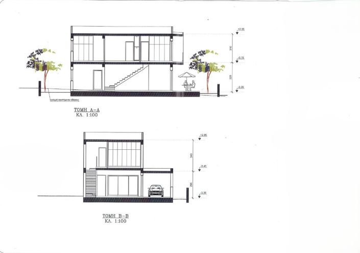 Image No.9-3 Bed Villa for sale