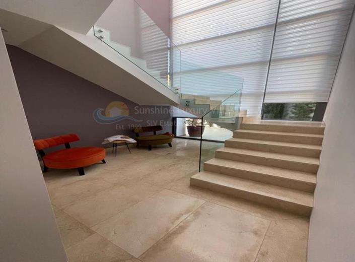 Image No.8-Villa de 3 chambres à vendre à Sea Caves