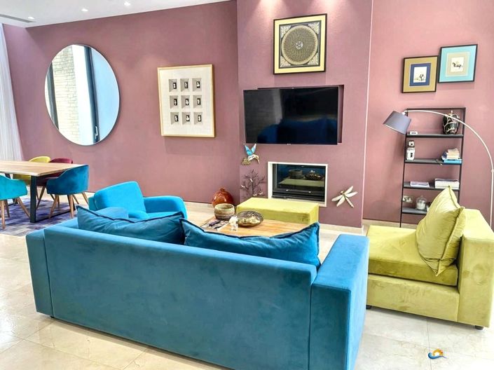 Image No.2-3 Bed Villa for sale