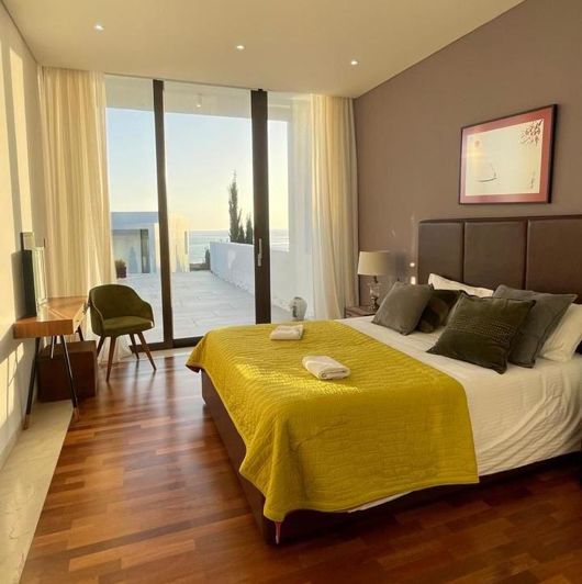 Image No.2-Villa de 3 chambres à vendre à Agios Georgios