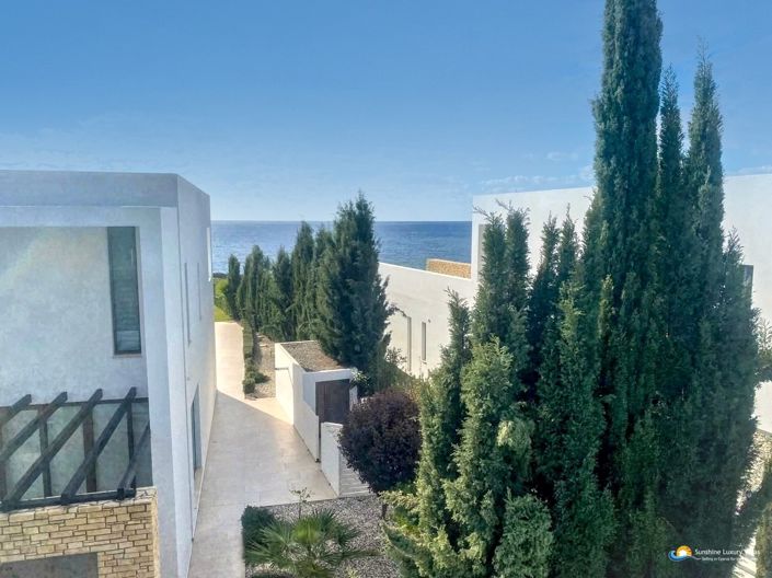 Image No.8-Villa de 3 chambres à vendre à Agios Georgios