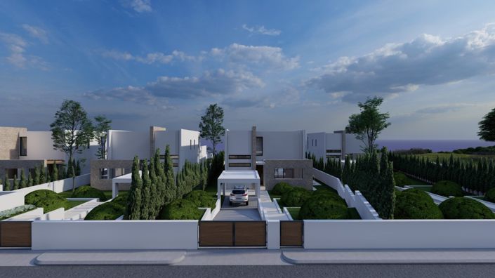 Image No.22-6 Bed Villa for sale