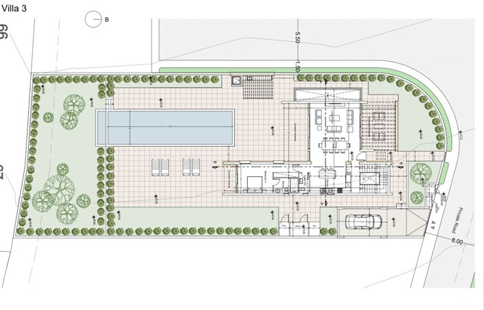 Image No.28-6 Bed Villa for sale