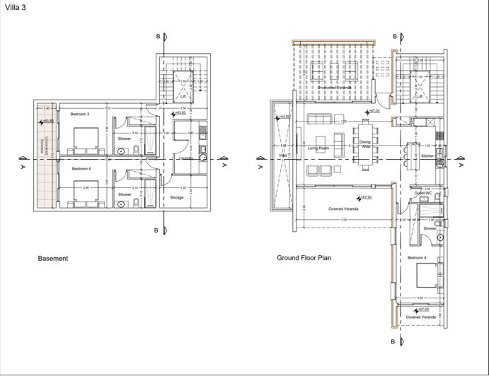 Image No.29-6 Bed Villa for sale