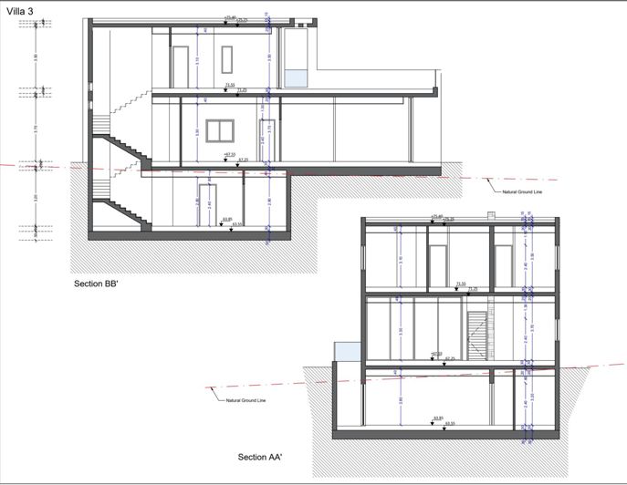 Image No.34-6 Bed Villa for sale