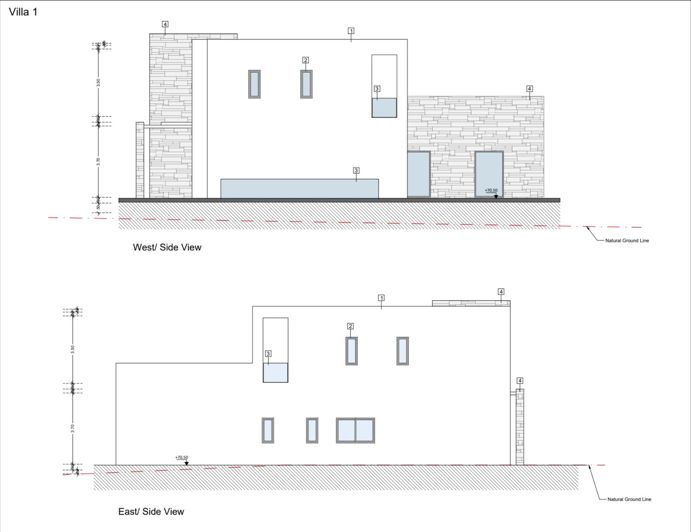 Image No.37-6 Bed Villa for sale