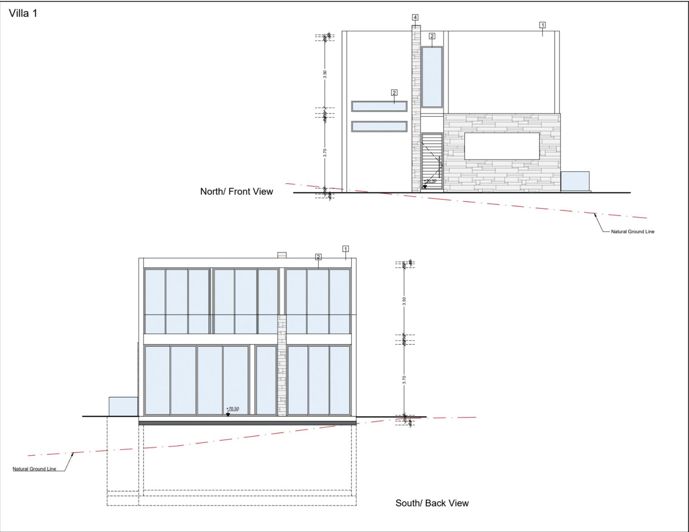 Image No.40-6 Bed Villa for sale