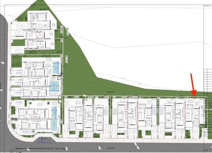 Image No.18-2 Bed Townhouse for sale