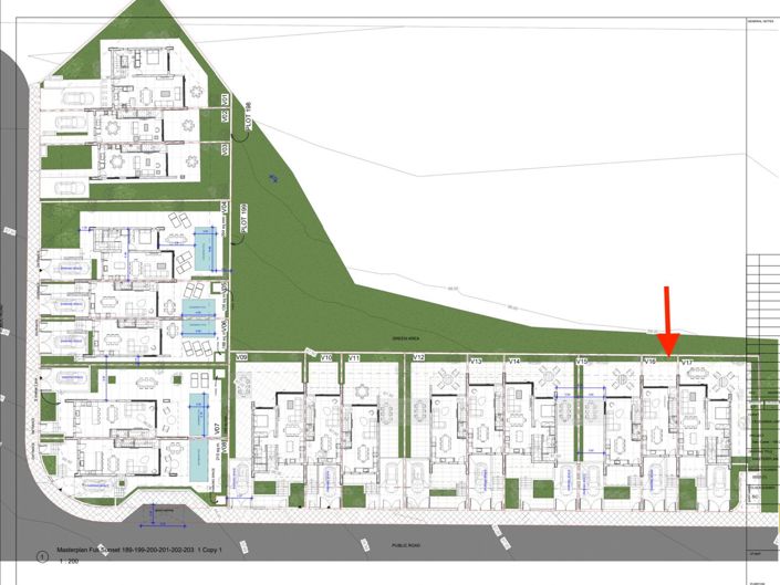 Image No.19-2 Bed Townhouse for sale