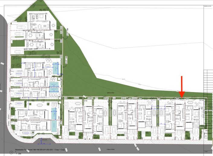 Image No.20-2 Bed Townhouse for sale