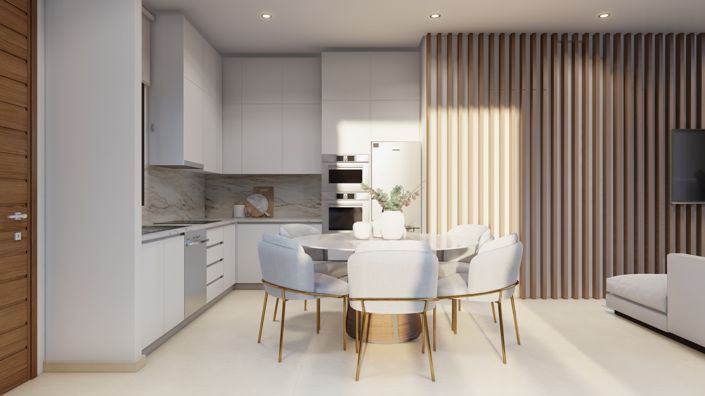 Image No.4-2 Bed Townhouse for sale