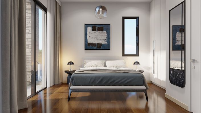 Image No.7-2 Bed Townhouse for sale