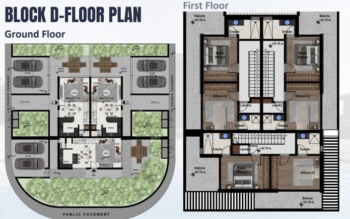 Image No.13-2 Bed Villa for sale