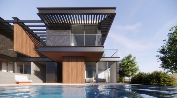 Image No.8-2 Bed Villa for sale