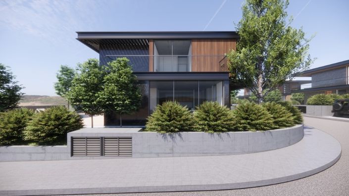 Image No.9-2 Bed Villa for sale