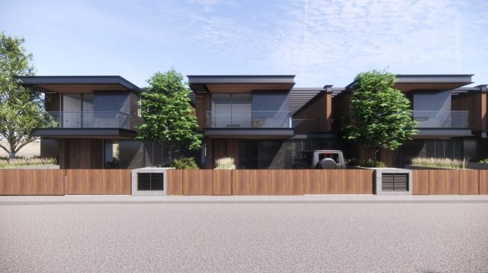 Image No.11-2 Bed Villa for sale