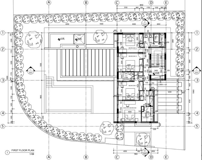 Image No.10-4 Bed Villa for sale