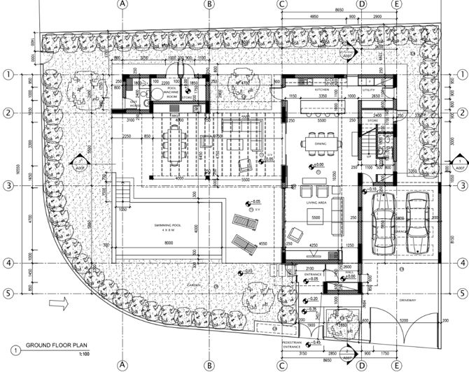 Image No.11-4 Bed Villa for sale