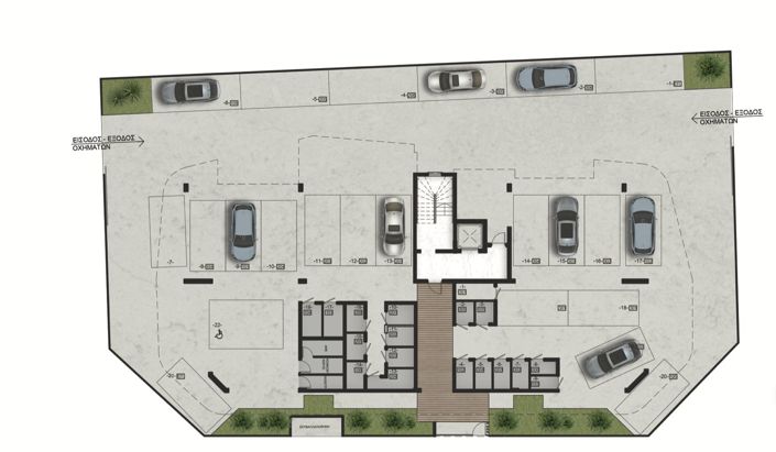 Image No.10-2 Bed Apartment for sale