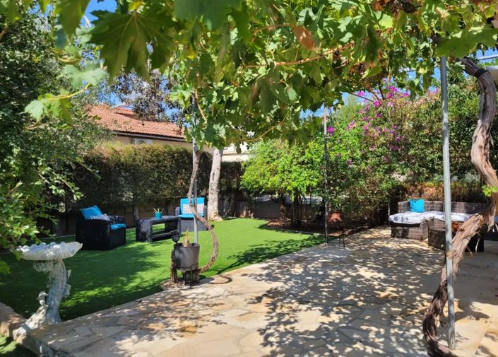 Image No.7-Bungalow de 4 chambres à vendre à Limassol