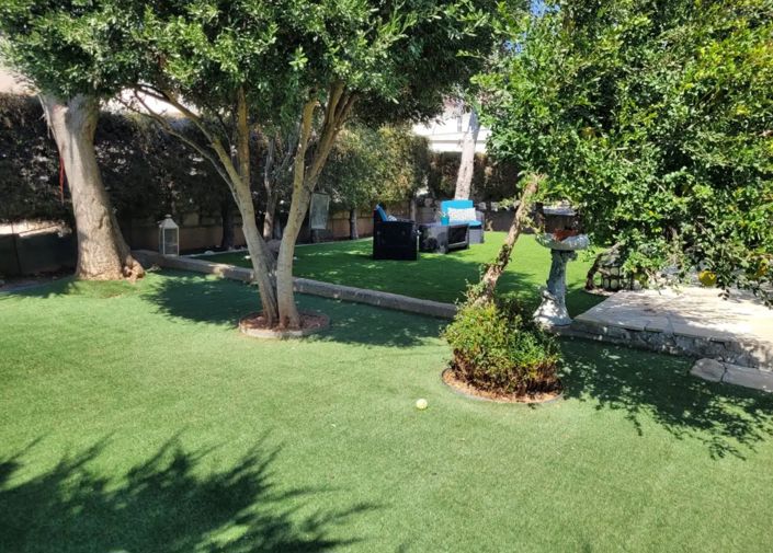 Image No.8-Bungalow de 4 chambres à vendre à Limassol