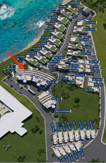 Image No.11-2 Bed Apartment for sale