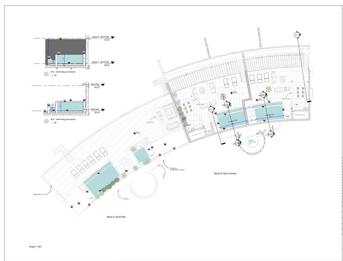 Image No.16-2 Bed Apartment for sale