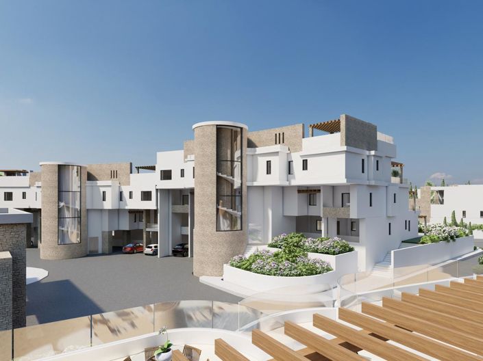 Image No.9-2 Bed Apartment for sale