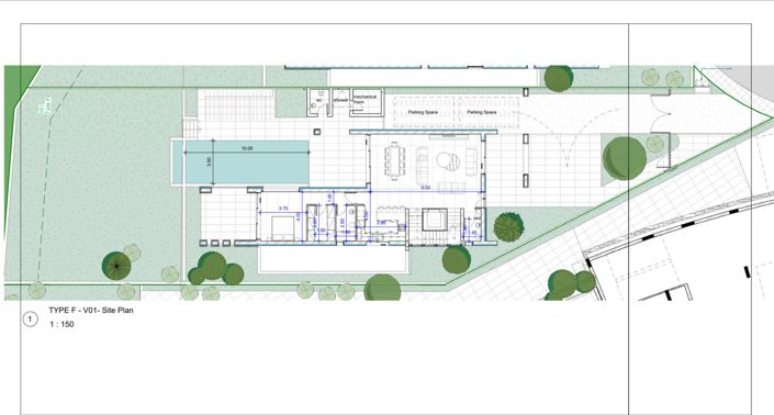 Image No.13-6 Bed Villa for sale