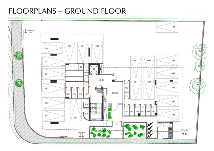 Image No.16-Appartement de 3 chambres à vendre à Larnaca