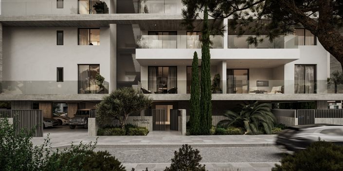 Image No.2-3 Bed Apartment for sale