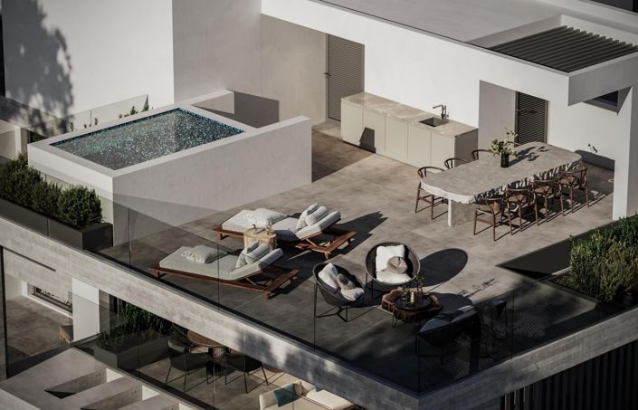 Image No.7-3 Bed Apartment for sale