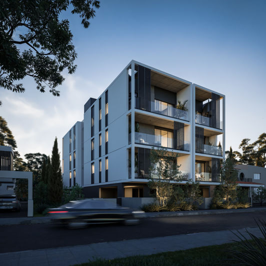 Image No.2-2 Bed Property for sale