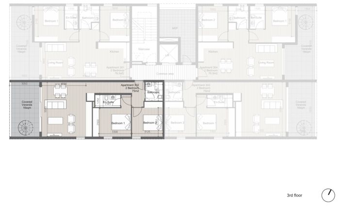 Image No.5-2 Bed Property for sale