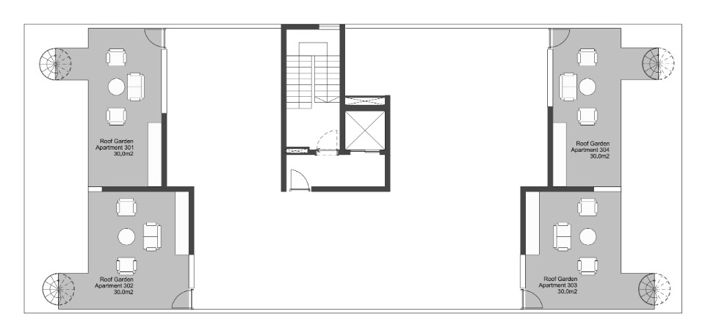 Image No.7-2 Bed Property for sale