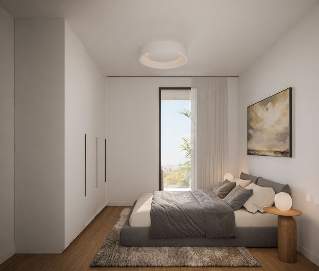 Image No.7-Appartement de 1 chambre à vendre à Limassol