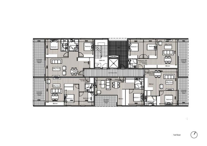 Image No.5-2 Bed Apartment for sale