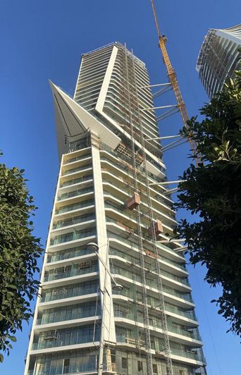 Image No.25-Appartement de 3 chambres à vendre à Limassol