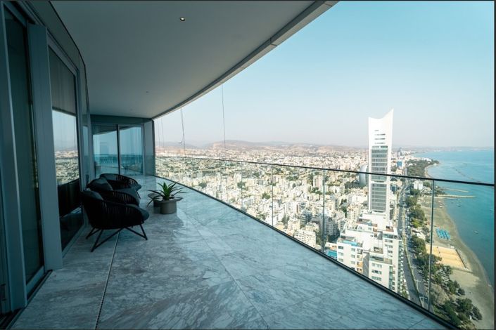 Image No.4-Appartement de 3 chambres à vendre à Limassol