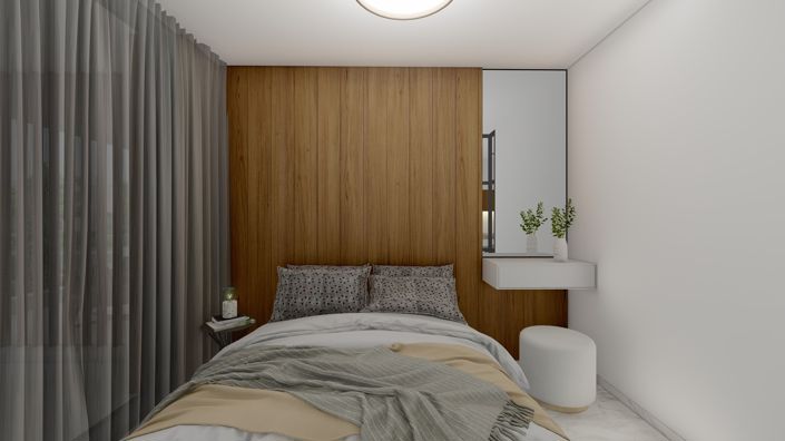 Image No.7-1 Bed Studio for sale