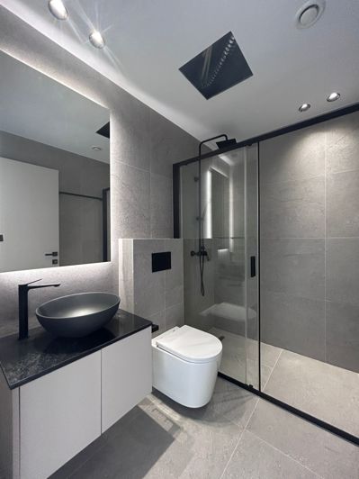 Image No.11-Propriété de 3 chambres à vendre à Limassol