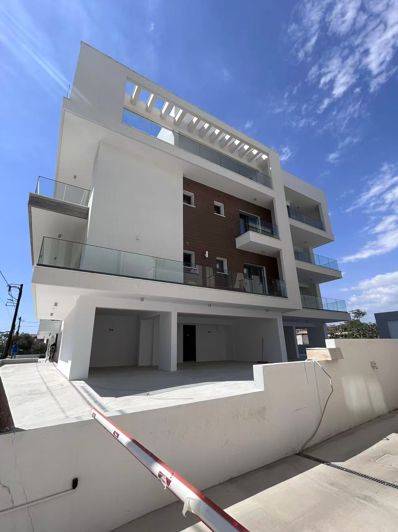 Image No.26-Propriété de 3 chambres à vendre à Limassol