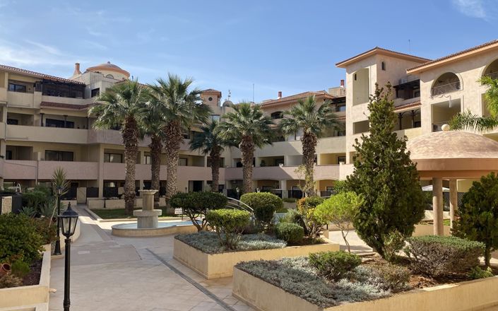 Image No.12-Appartement de 3 chambres à vendre à Paphos