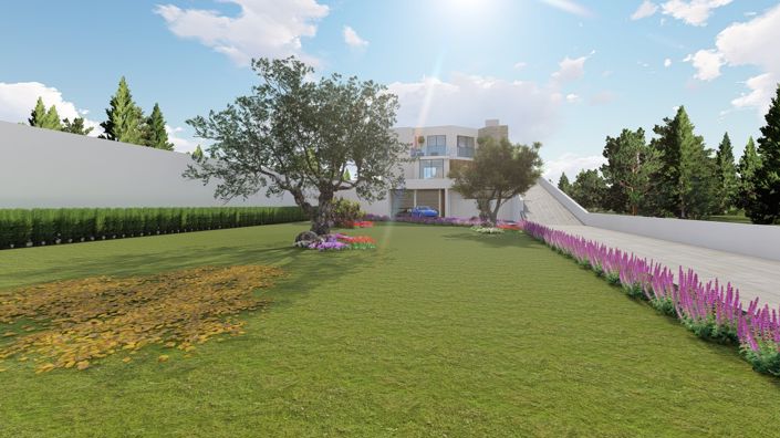 Image No.11-4 Bed Villa for sale