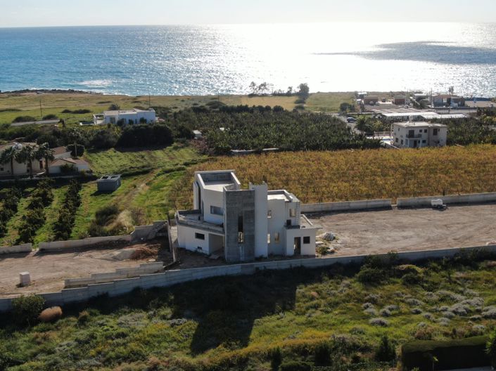 Image No.17-Villa de 4 chambres à vendre à Paphos