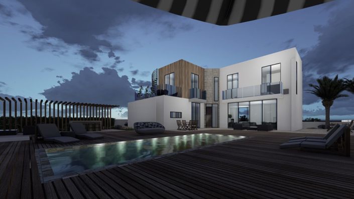 Image No.2-4 Bed Villa for sale